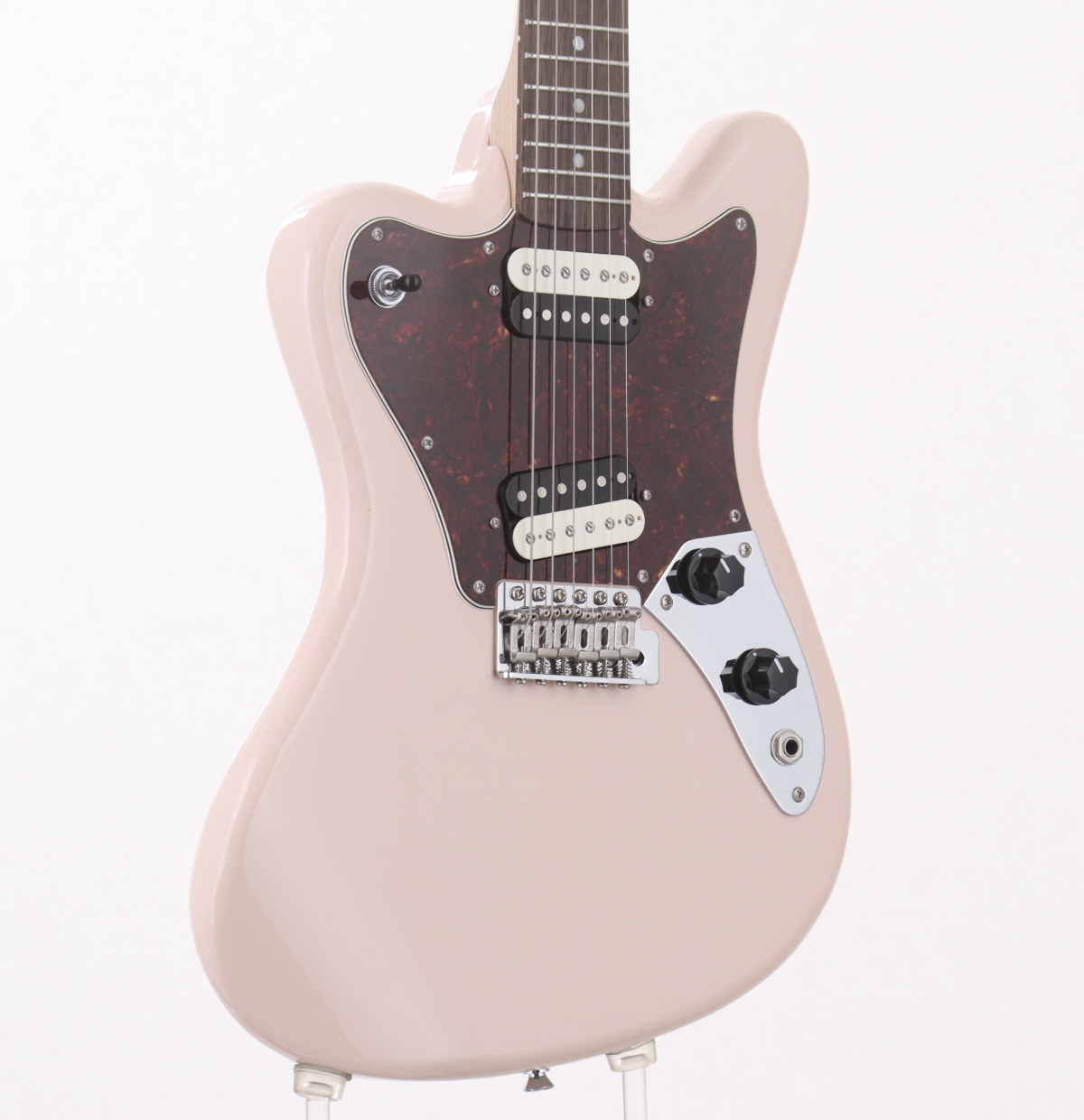 中古】Squier by Fender / Paranormal Super-Sonic Laurel