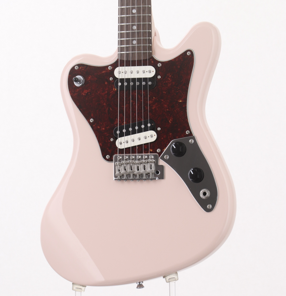 中古】Squier by Fender / Paranormal Super-Sonic Laurel