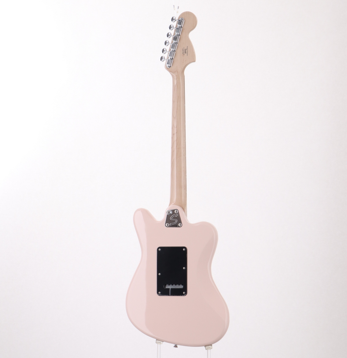 中古】Squier by Fender / Paranormal Super-Sonic Laurel