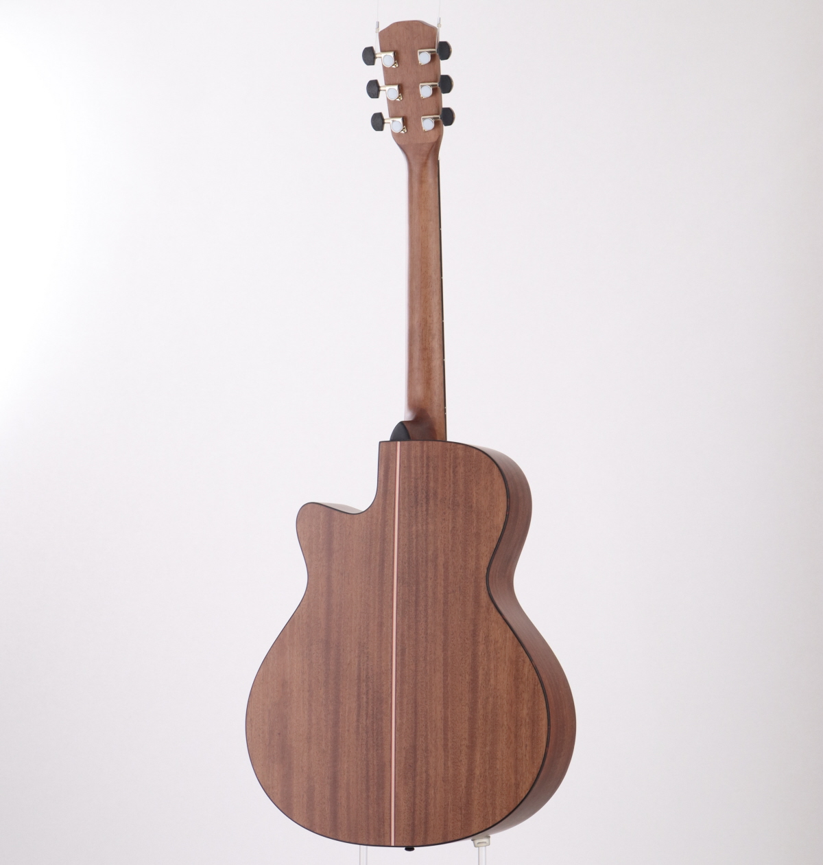 Ｍorris 502　モーリスギター　良く鳴ります　中古 中古】Morris モーリス / Y-101 Natural 【値下げ】 | イシバシ楽器