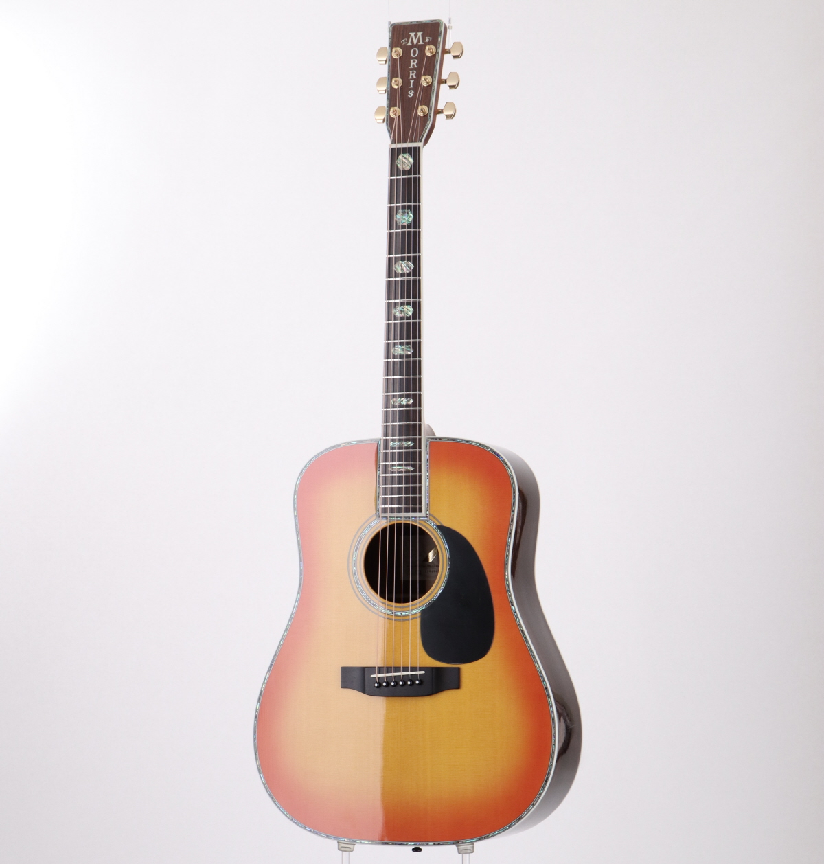中古】Morris / TF-79K SB 【渋谷店】 | イシバシ楽器