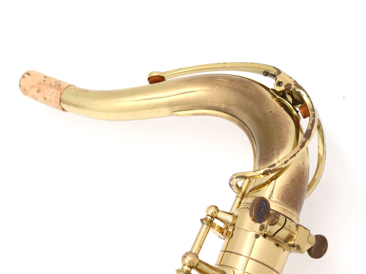 テナーサックス KIM'S KOREA SAXOPHONE テナーサックス リード 3 5枚入り キムズ