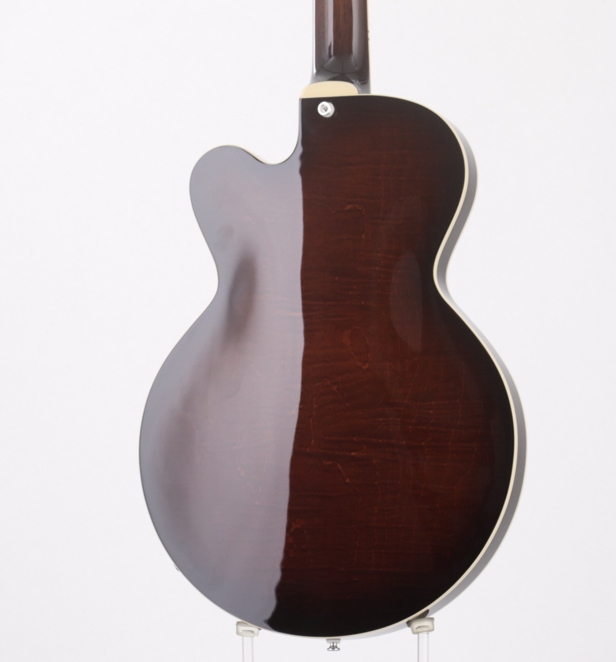 中古】ROZEO GUITARS / Ladybug-CB CM HB Tobacco SunBurst