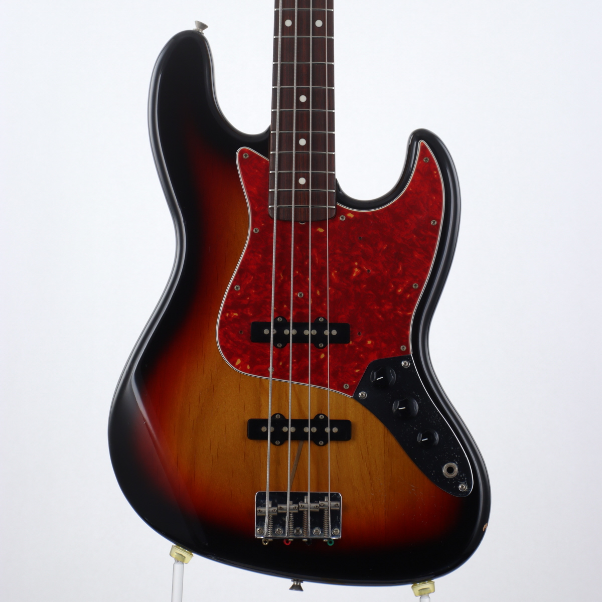 【中古】FENDER JAPAN / JB62-58 3 Tone Sunburst 【心斎橋店】