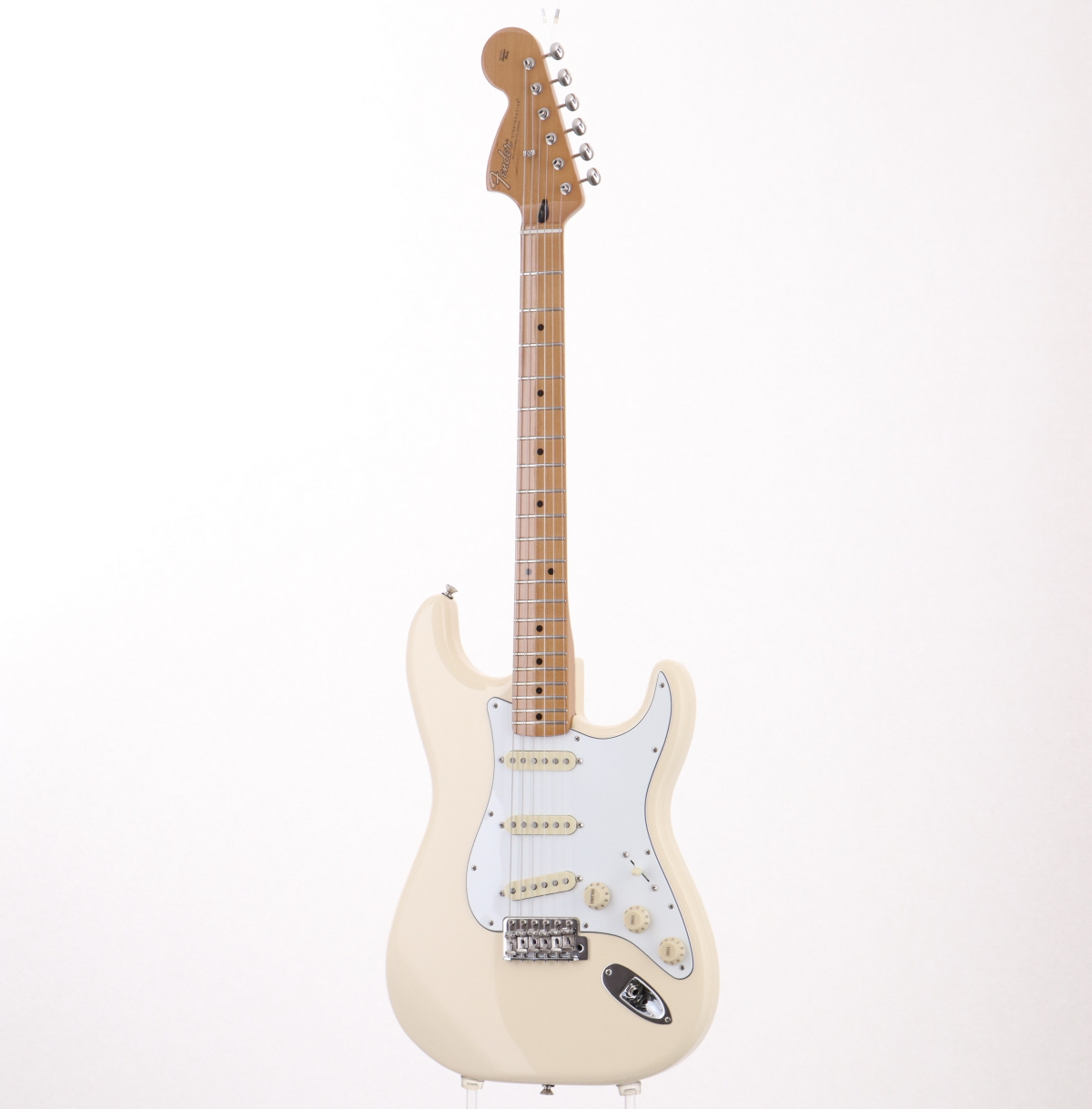 中古】Fender / Artist Series Jimi Hendrix Stratocaster