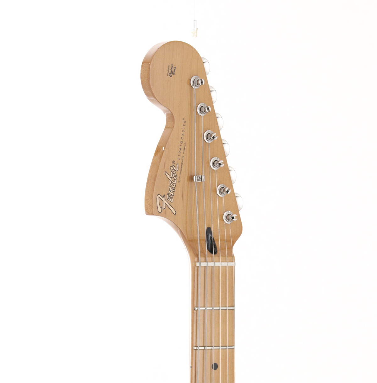 中古】Fender / Artist Series Jimi Hendrix Stratocaster