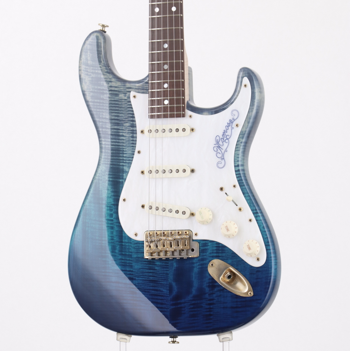 中古】MOMOSE / MC-FT/NJ-SP19 BLU-GRD 【新宿店】 | イシバシ楽器