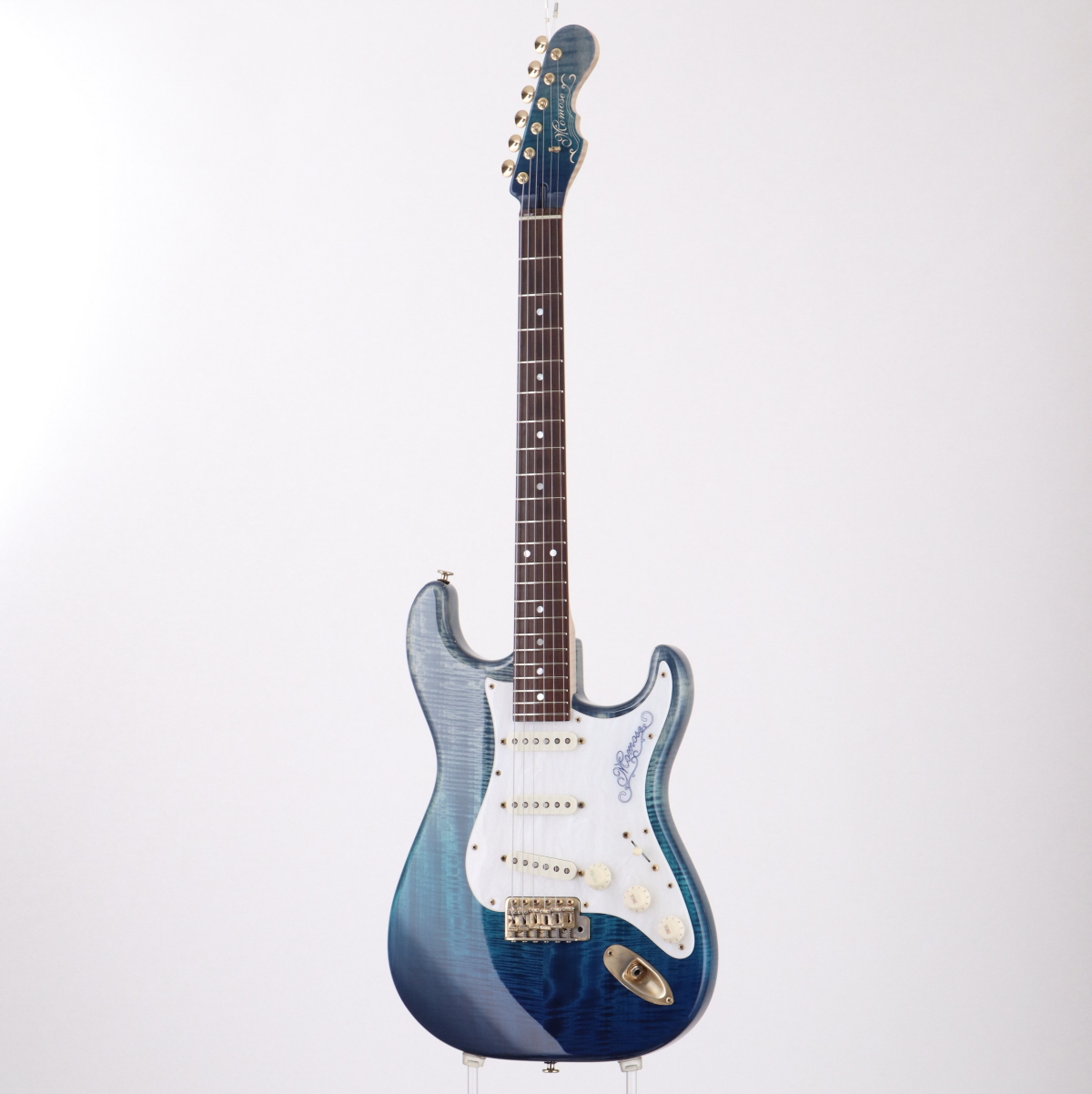 中古】MOMOSE / MC-FT/NJ-SP19 BLU-GRD 【新宿店】 | イシバシ楽器