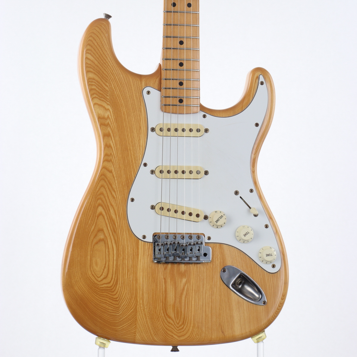 中古】FENDER JAPAN / ST72-55 Natural 【心斎橋店】 | イシバシ楽器