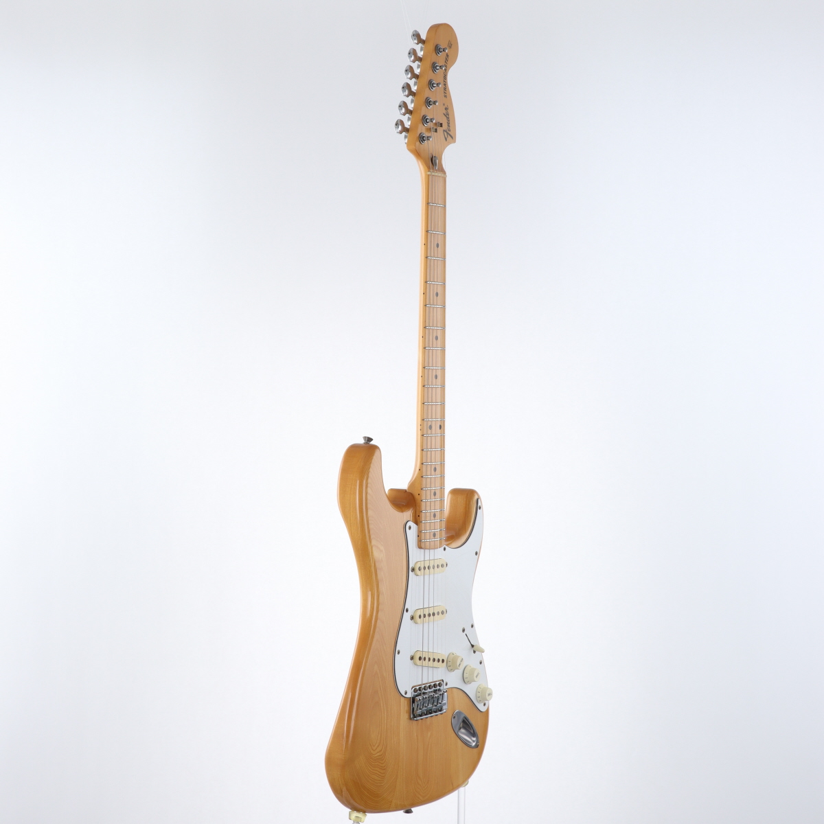 中古】FENDER JAPAN / ST72-55 Natural 【心斎橋店】 | イシバシ楽器