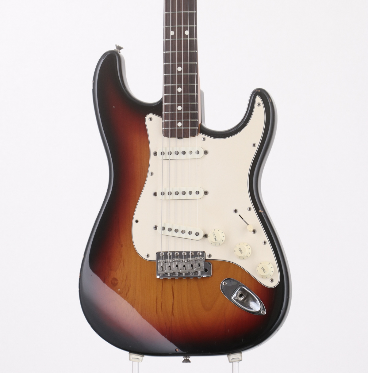 中古】Fender USA / American Vintage 62 Stratocaster 3-Color