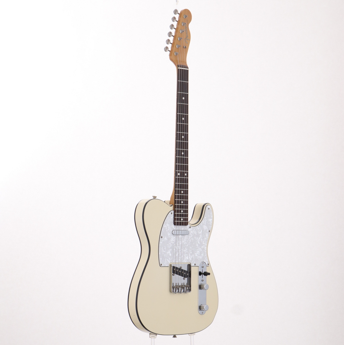 Fender Japan JB-STD Vintage White バター 2025年最新】fender jb stdの人気アイテム - メルカリ