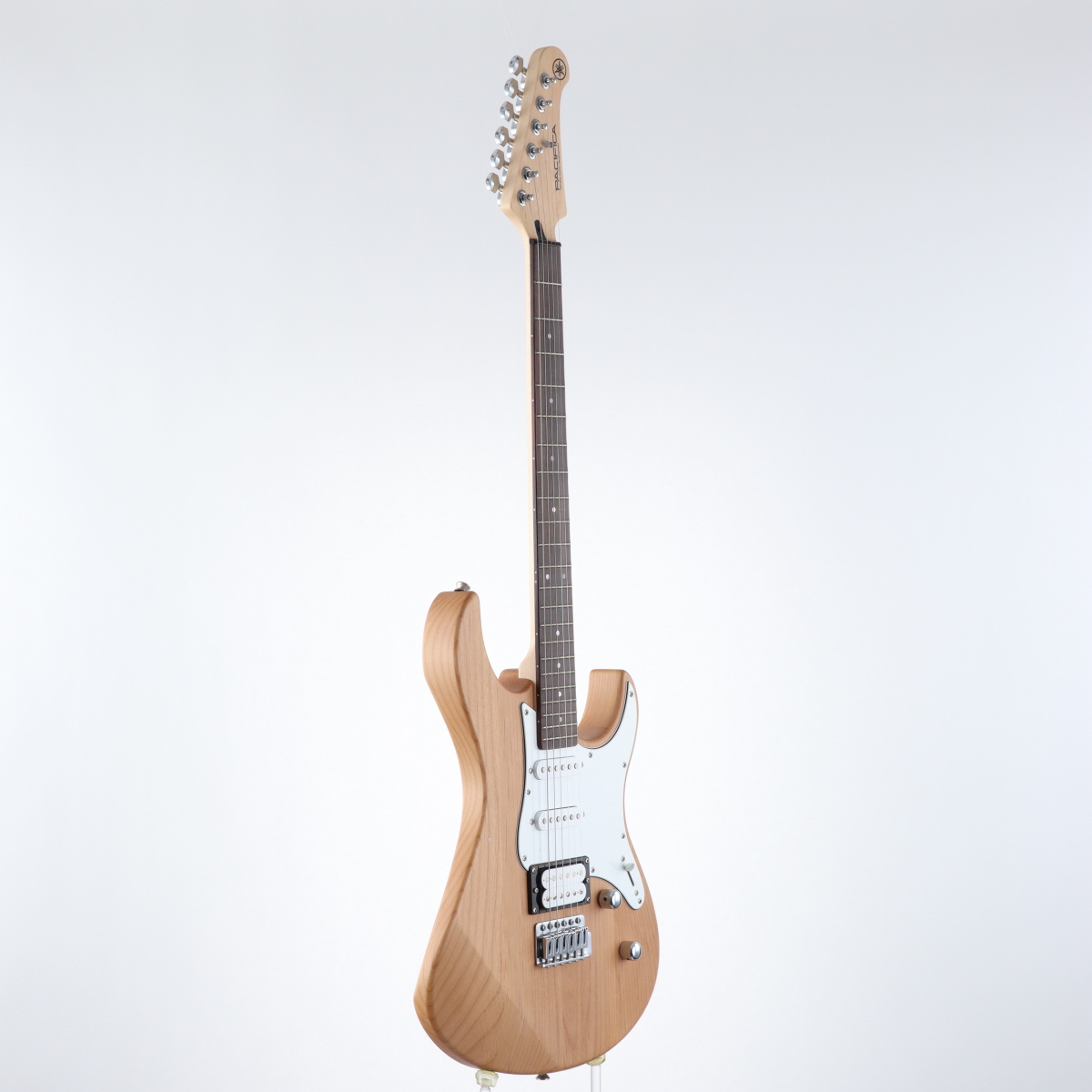 中古】YAMAHA / Pacifica PAC112V Yellow Natural Satin 【訳