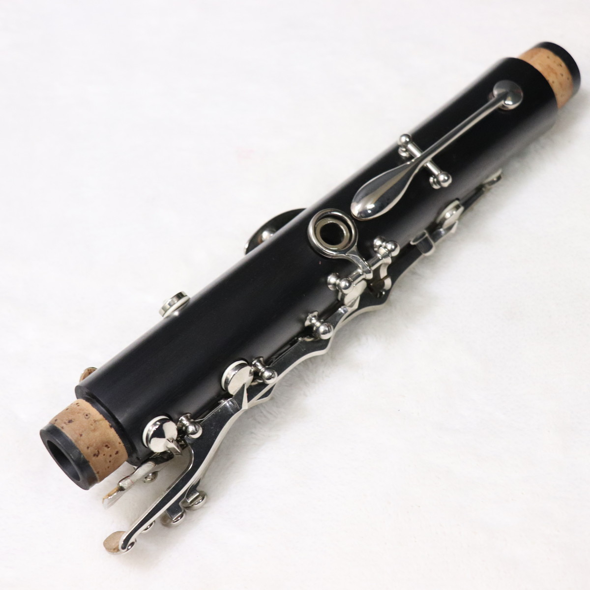 中古】YAMAHA / クラリネット YCL-352 全タンポ交換済み 【梅田