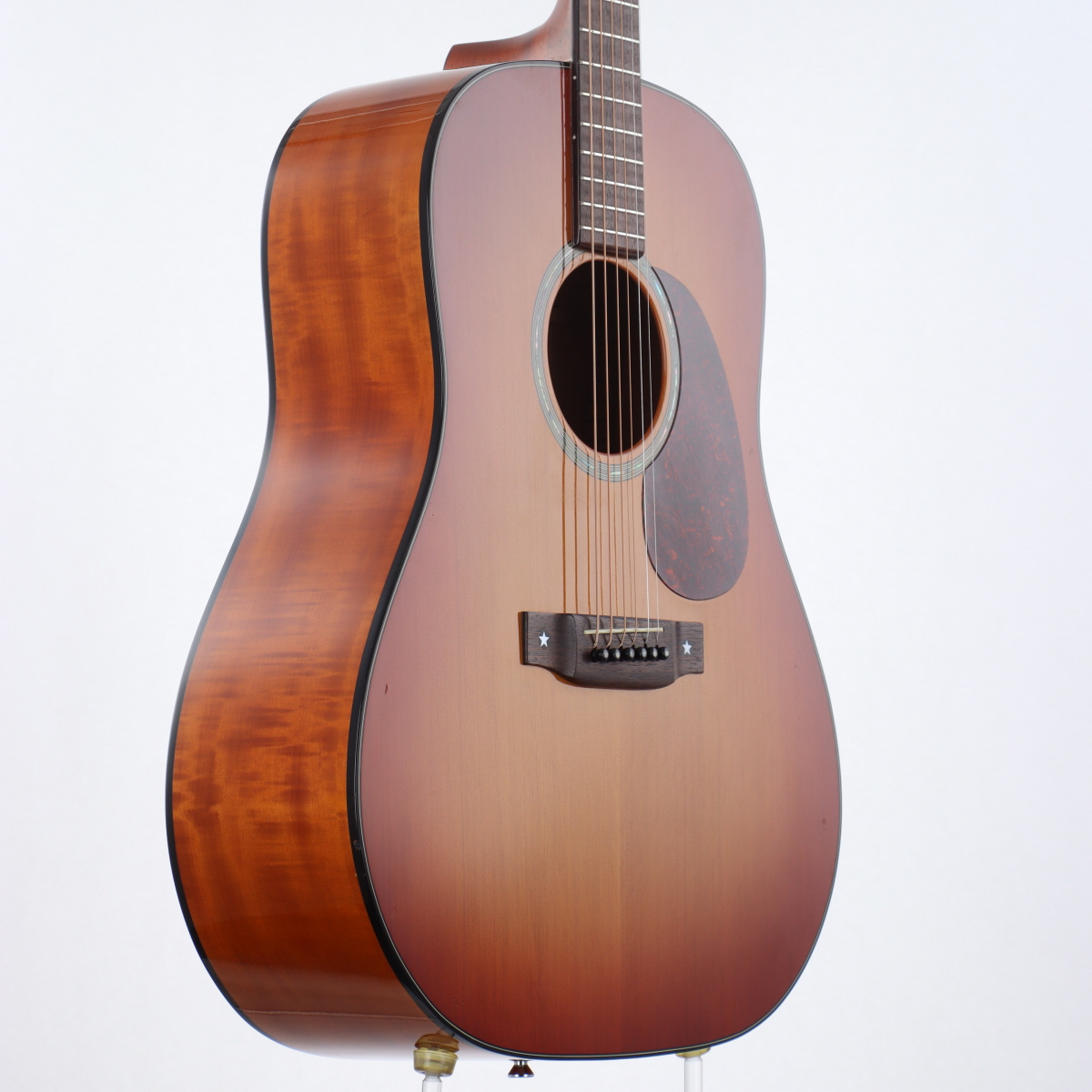 Ｋ・ヤイリ　AY-65N K.YAIRI AY-65N Used 2000 Rosewood Fingerboard Sunburst w