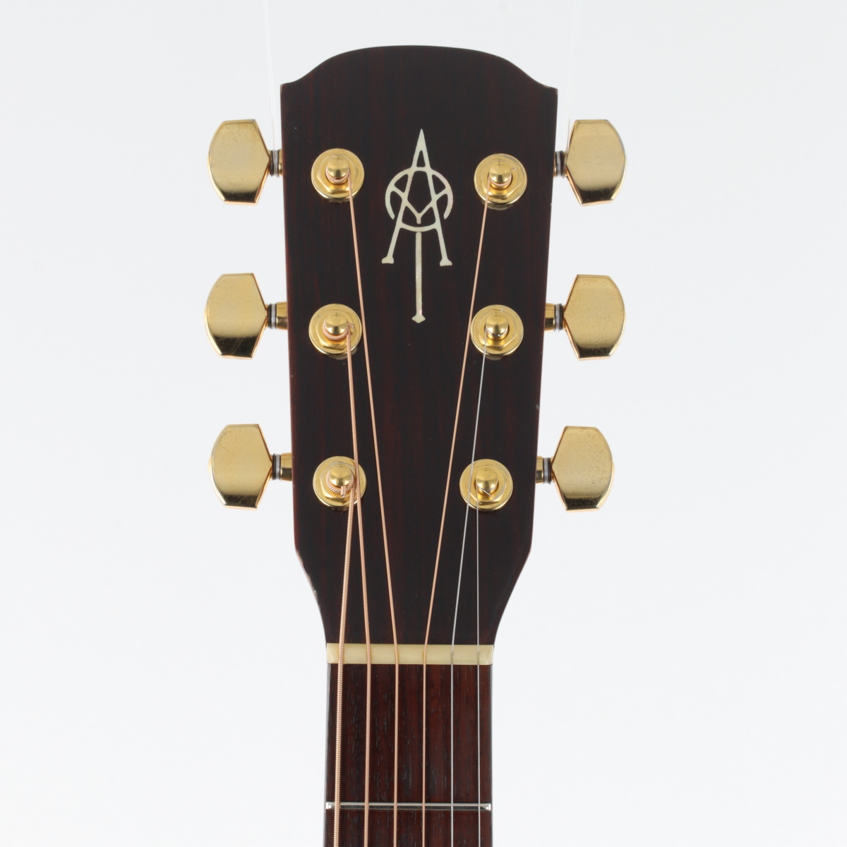 中古】K.YAIRI / AY-65N 【心斎橋店】 | イシバシ楽器