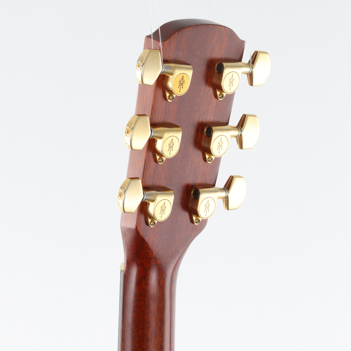 Ｋ・ヤイリ　AY-65N K.Yairi AY-65N 【心斎橋店】（中古/送料無料）【楽器検索