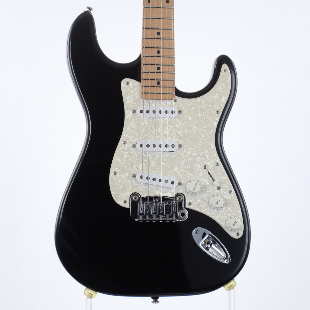 中古】G&L / Tribute Series Legacy Black 【心斎橋店