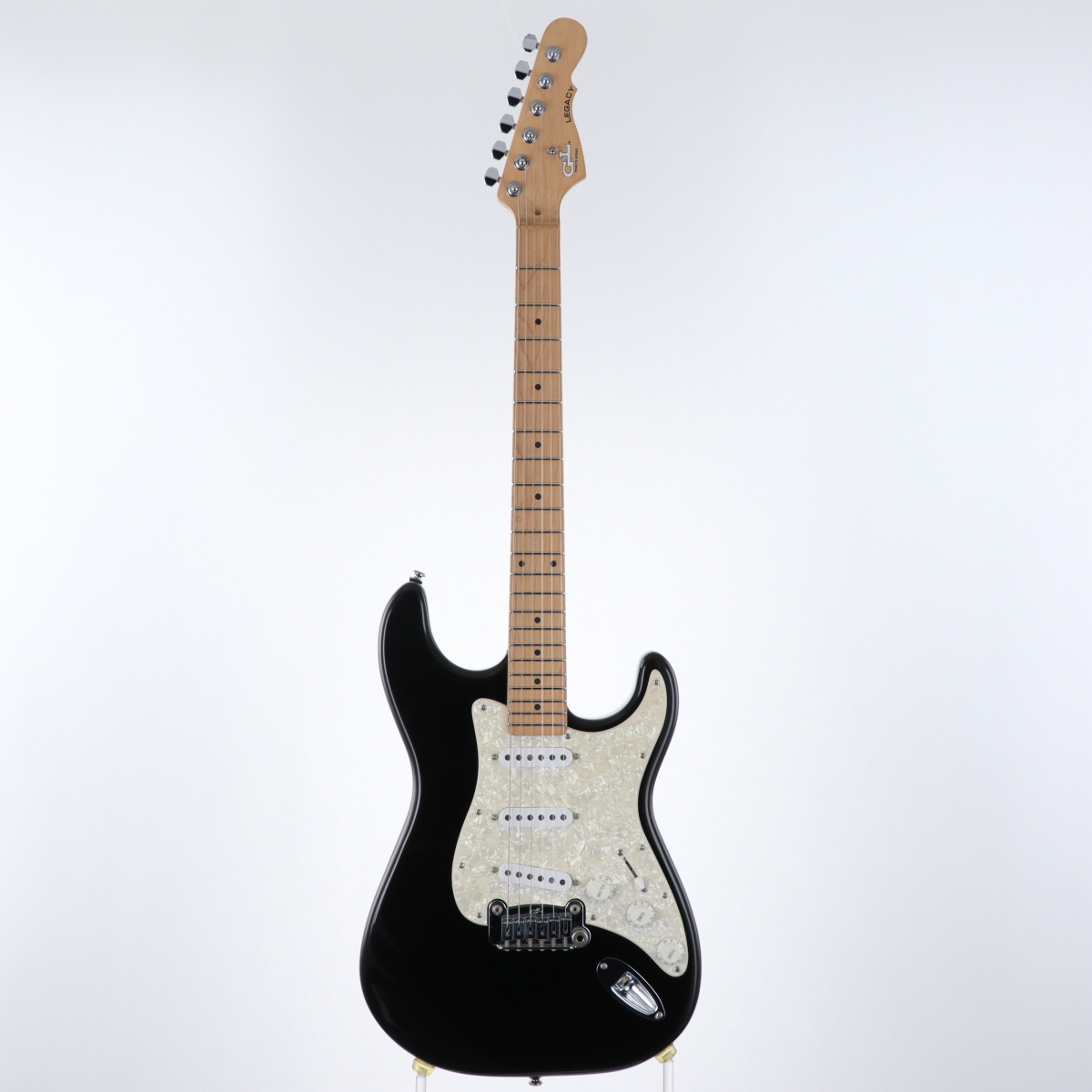 G&L Legacy ストラトキャスター　セットアップ済美品　ワンオーナー G&L Legacy ストラトキャスター セットアップ済美品 ワン