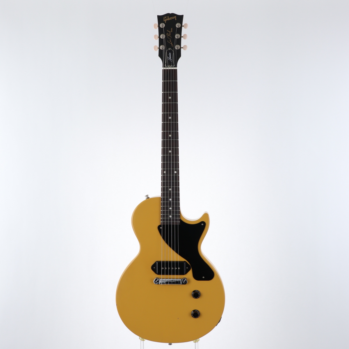中古】Gibson USA / Les Paul Junior 2012 TV Yellow 【心斎橋店