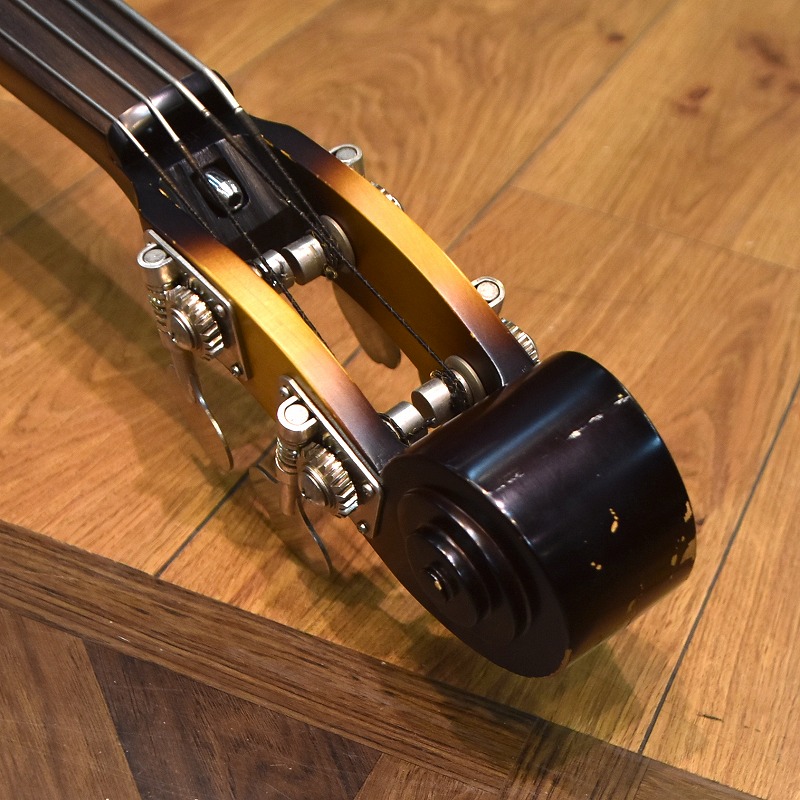弦楽器 SWB-04 SWB-04 | SWB -Solid Wood Bass- | Products | ARIA 荒井貿易