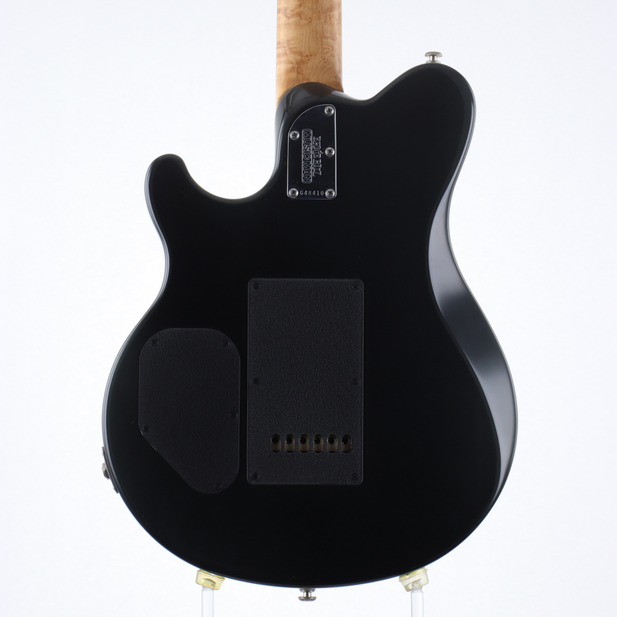 中古】Music Man ミュージックマン / Axis Super Sport HH