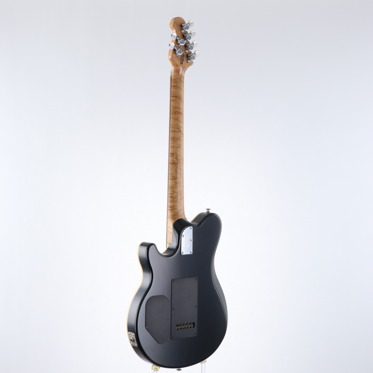 ミュージック Man StingRay Special | Basses | Ernie Ball Music Man