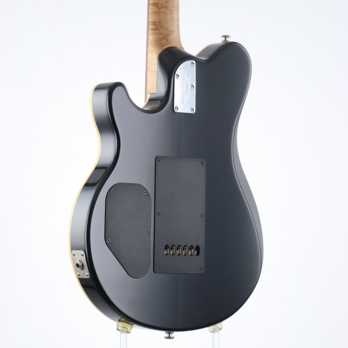 中古】Music Man ミュージックマン / Axis Super Sport HH