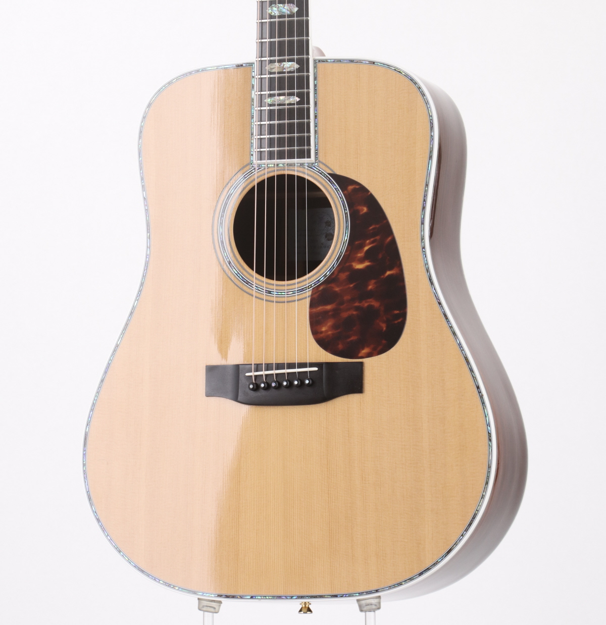 中古】K.YAIRI / YW-1000HQ N 【御茶ノ水HARVEST_GUITARS】【9