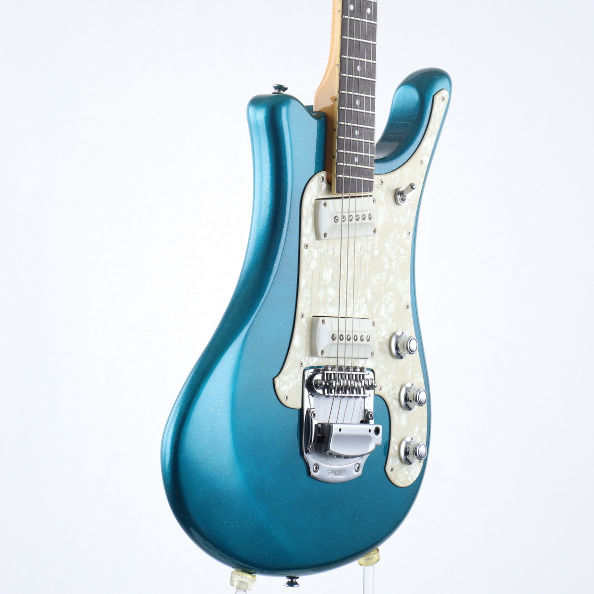 中古】YAMAHA ヤマハ / SGV800 Blue Sparkle | イシバシ楽器