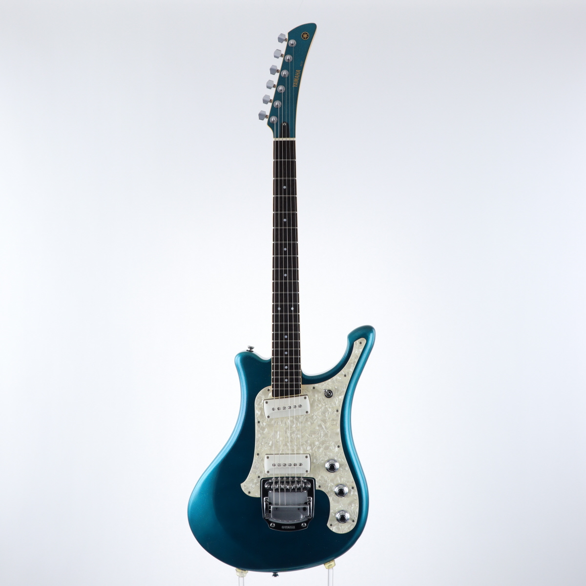 中古】YAMAHA ヤマハ / SGV800 Blue Sparkle | イシバシ楽器