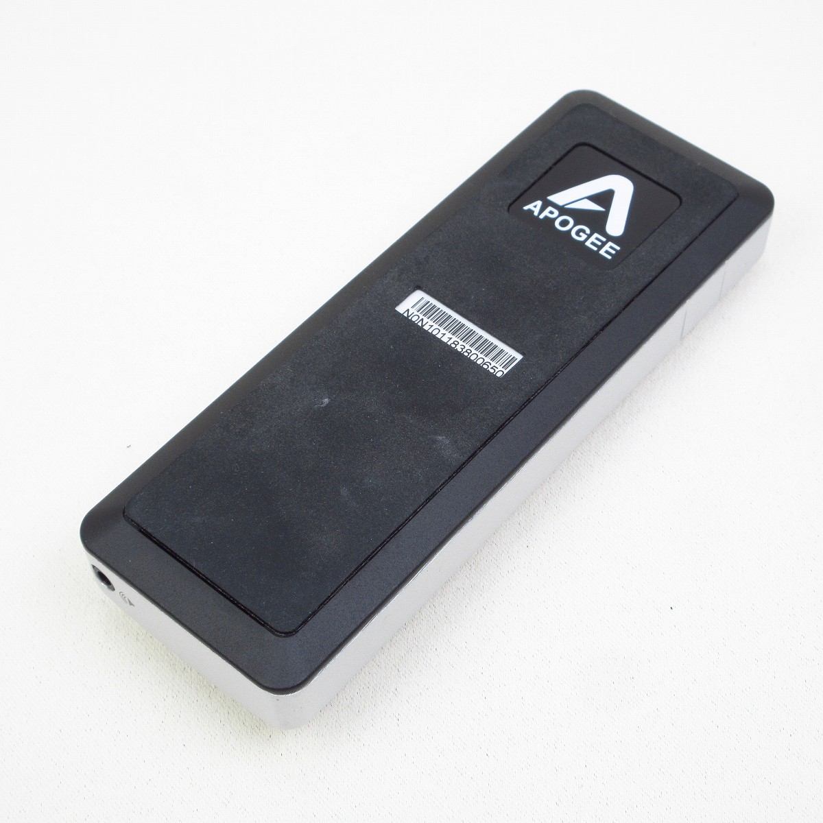中古】APOGEE / ONE オーディオ・インターフェイス/マイク