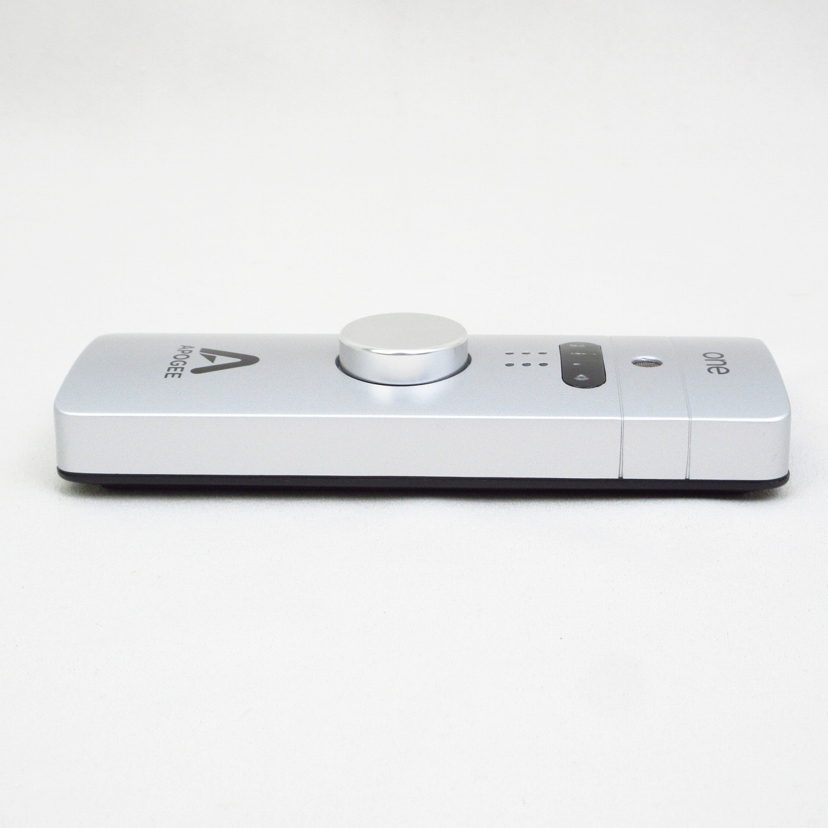 中古】APOGEE / ONE オーディオ・インターフェイス/マイク