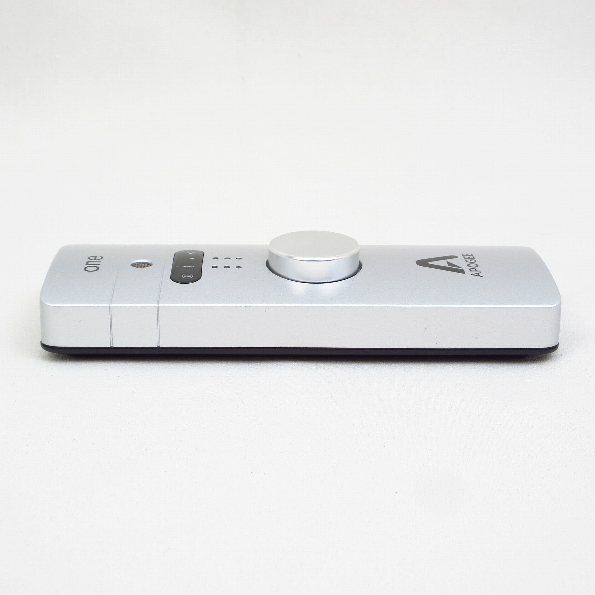 中古】APOGEE / ONE オーディオ・インターフェイス/マイク