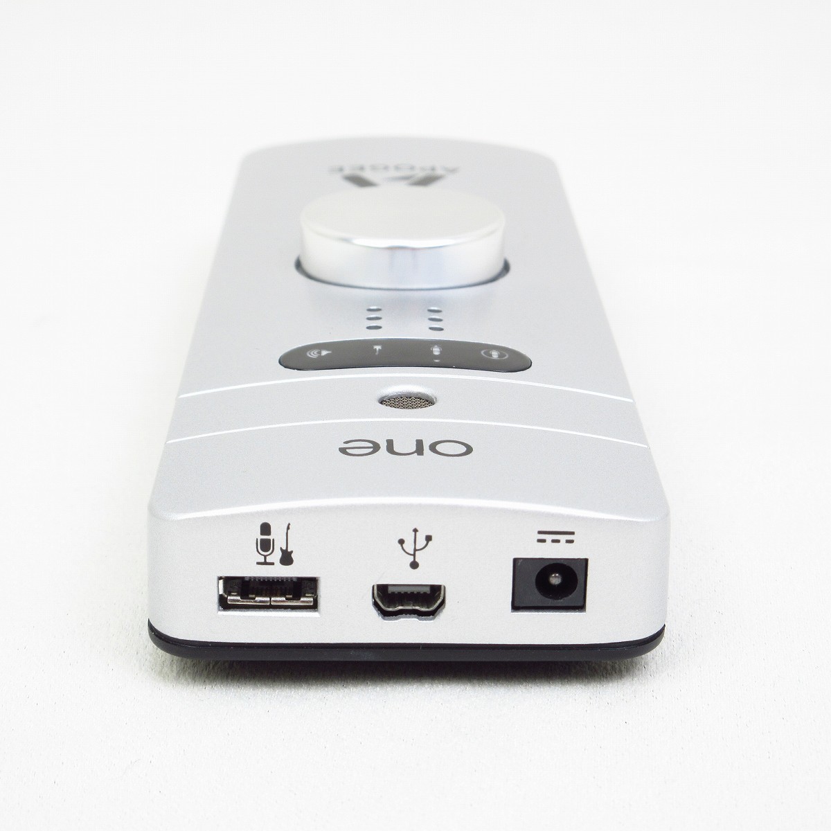 中古】APOGEE / ONE オーディオ・インターフェイス/マイク