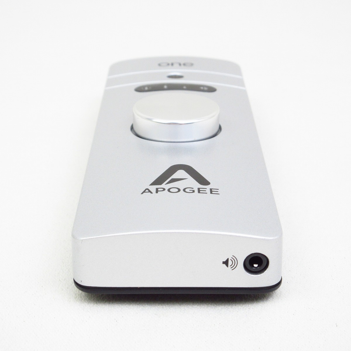 中古】APOGEE / ONE オーディオ・インターフェイス/マイク