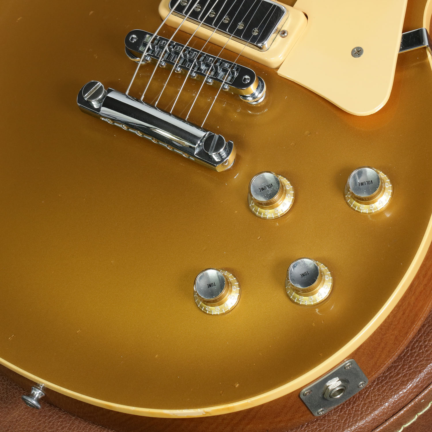 土・日限定値下げ‼️Gibson LesPaul Deluxe Limited 中古】Gibson USA / Limited Edition Les Paul Deluxe Bullion