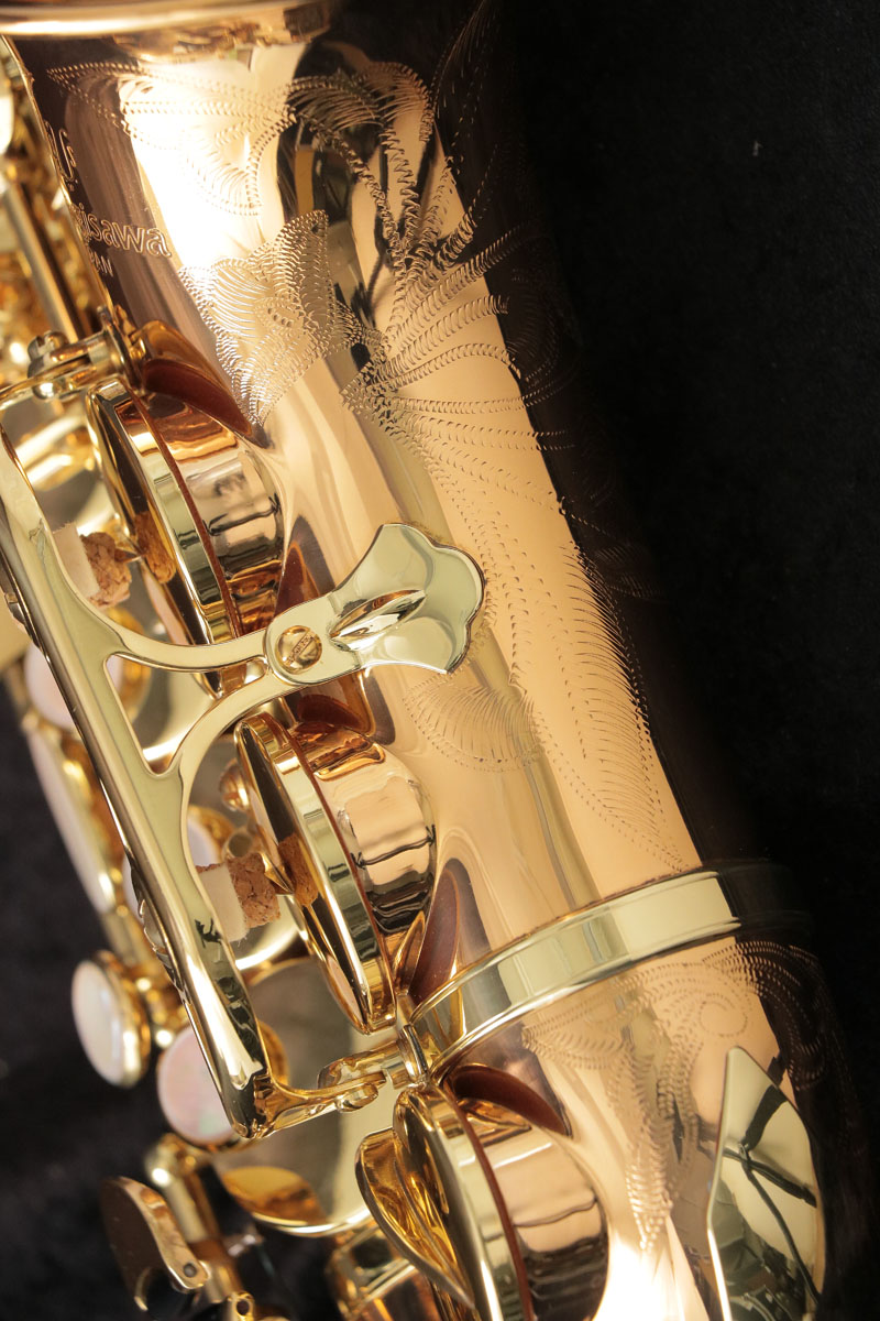 管楽器・吹奏楽器 YANAGISAWA SC-992 YANAGISAWA SC-992