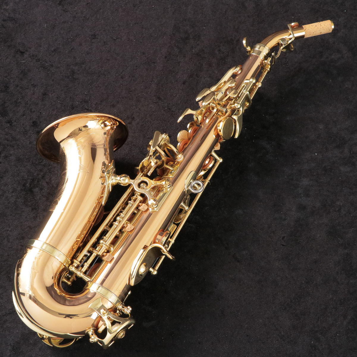 管楽器・吹奏楽器 YANAGISAWA SC-992 管楽器・吹奏楽器 YANAGISAWA SC-992 管楽器 / YANAGISAWA SC