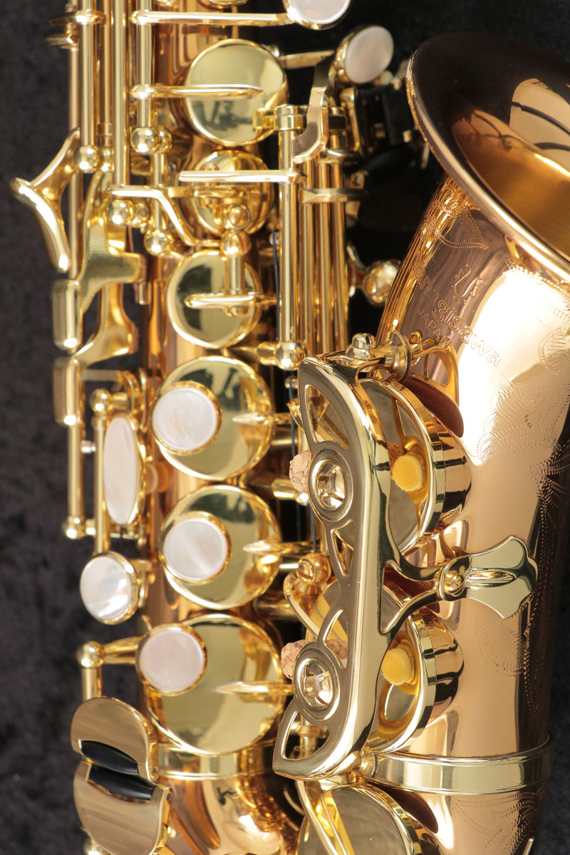 管楽器・吹奏楽器 YANAGISAWA SC-992 管楽器 / YANAGISAWA SC-992】一覧 | イシバシ楽器