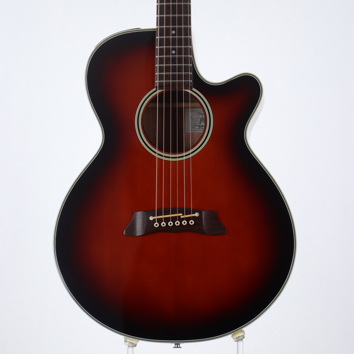 Takamine アコースティックギター ブラウン 6弦 Takamine / タカミネ アコースティックギター | 島村楽器