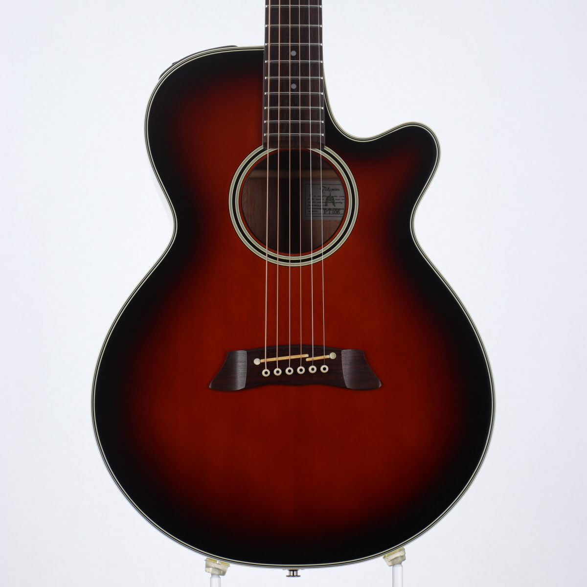 中古】Takamine / PT106 Tabacco Brown Sunburst 【梅田店