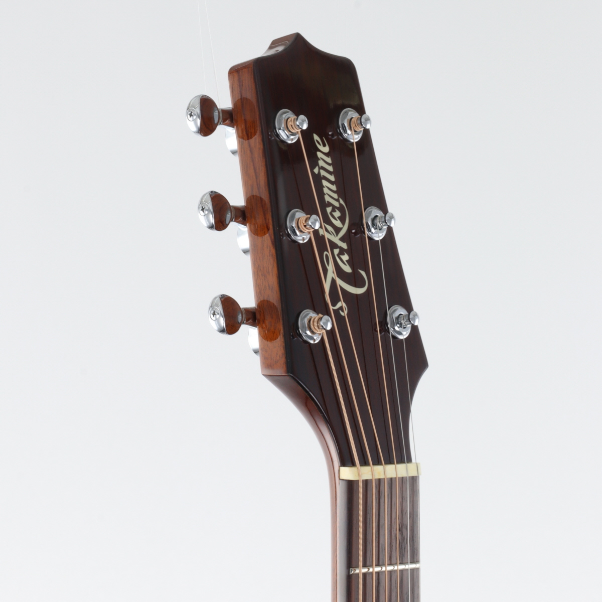 アコースティックギター　takamine Takamine SAD06 TBS 税込販売価格 ￥32,800- 中古 充分な音量と