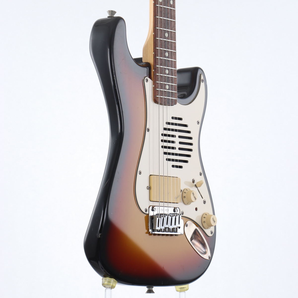中古】Fender Japan / ST-CHAMP 3-Tone Sunburst 【梅田店