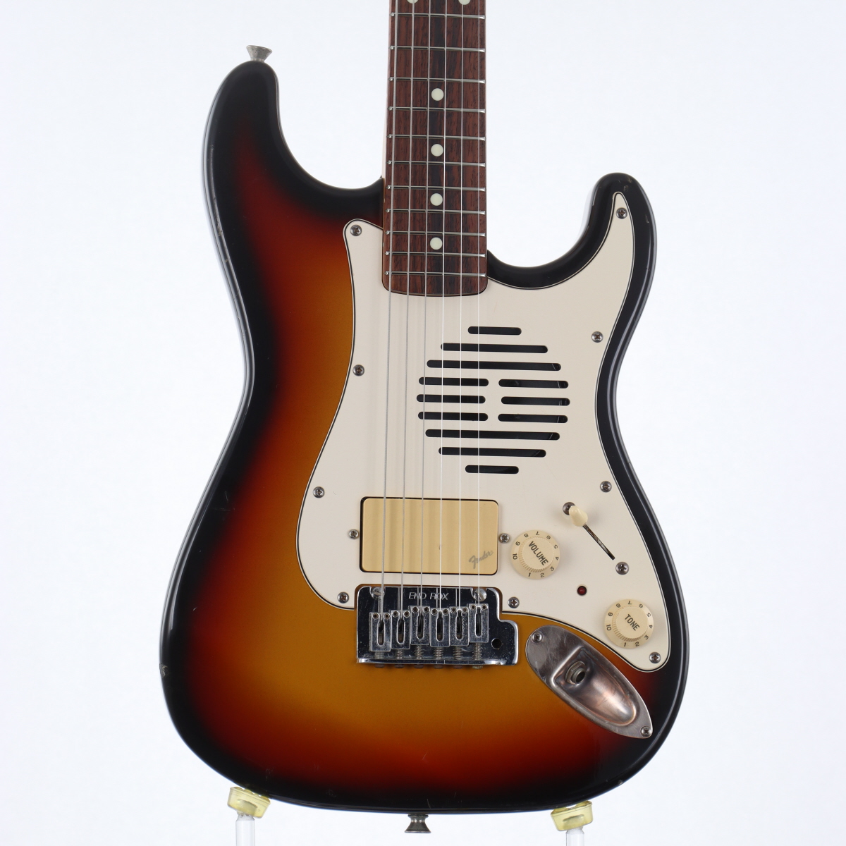Fender Japan ST-CHAMP フェンダー ジャパン アンプ内蔵 Fender Japan ST-CHAMP 3-Tone Sunburst <フェンダージャパン
