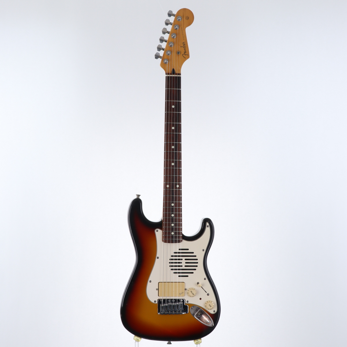 中古】Fender Japan / ST-CHAMP 3-Tone Sunburst 【梅田店