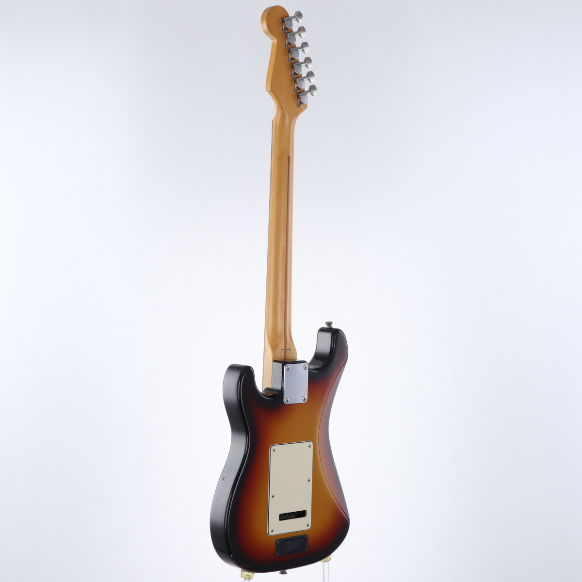 エレキギター Fender ST Champ 初期　ヴィンテージ 日本製　希少 used】Fender Japan / ST-CHAMP 1993〜94 3.105kg #N083423
