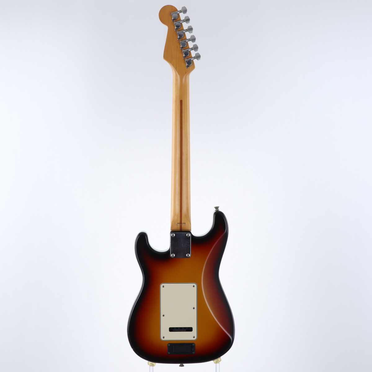 中古】Fender Japan / ST-CHAMP 3-Tone Sunburst 【梅田店