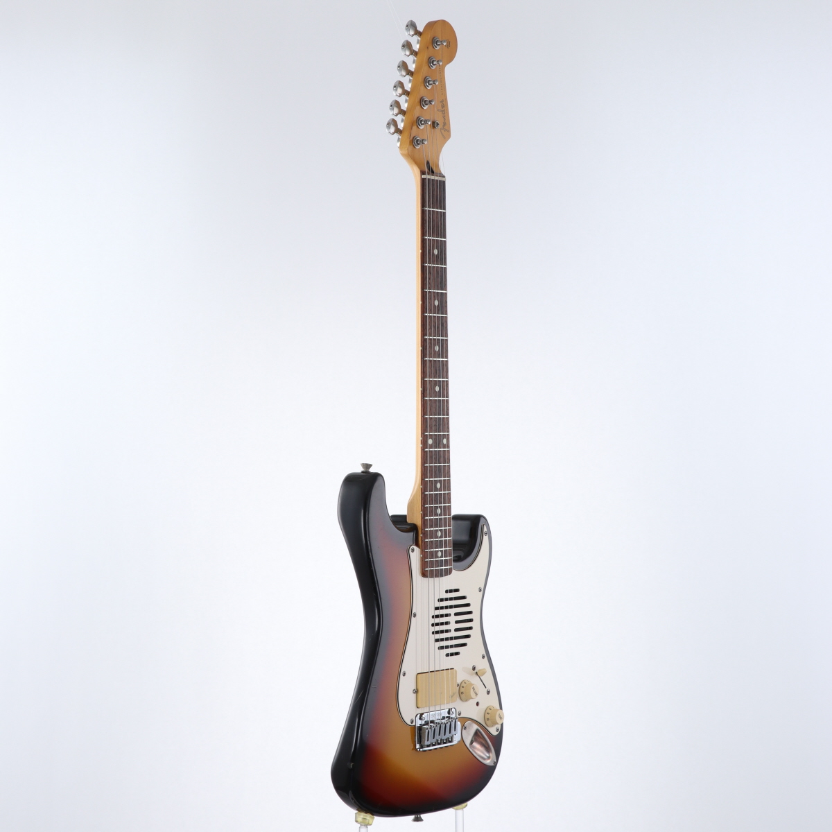 中古】Fender Japan / ST-CHAMP 3-Tone Sunburst 【梅田店