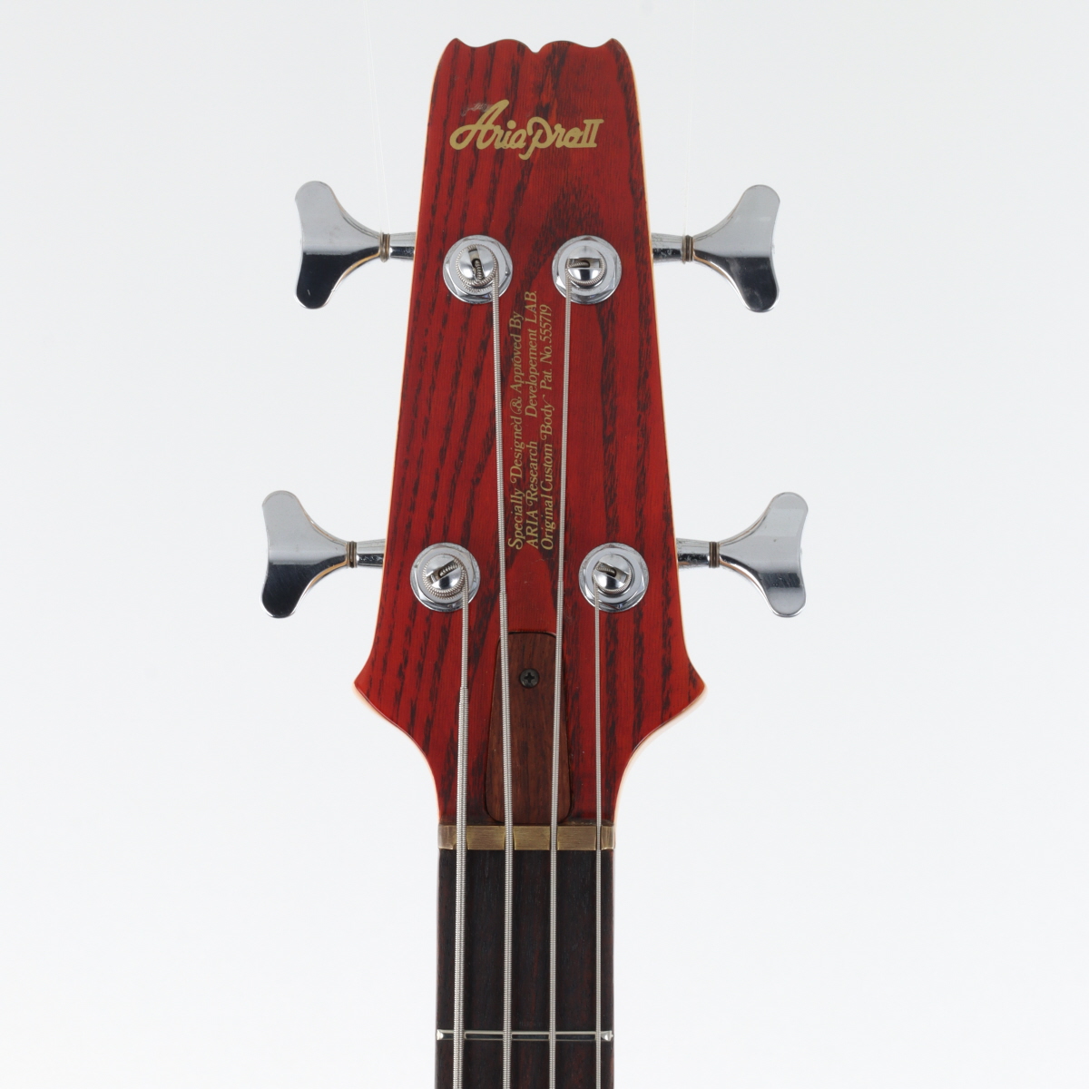 中古】Aria Pro II / SB-700 Paduak Red 【梅田店】 | イシバシ楽器